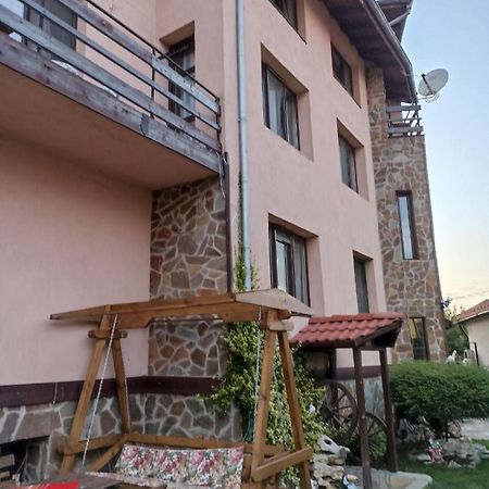 Petar Guest House Bansko Dış mekan fotoğraf