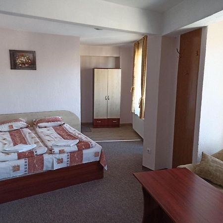 Petar Guest House Bansko Dış mekan fotoğraf