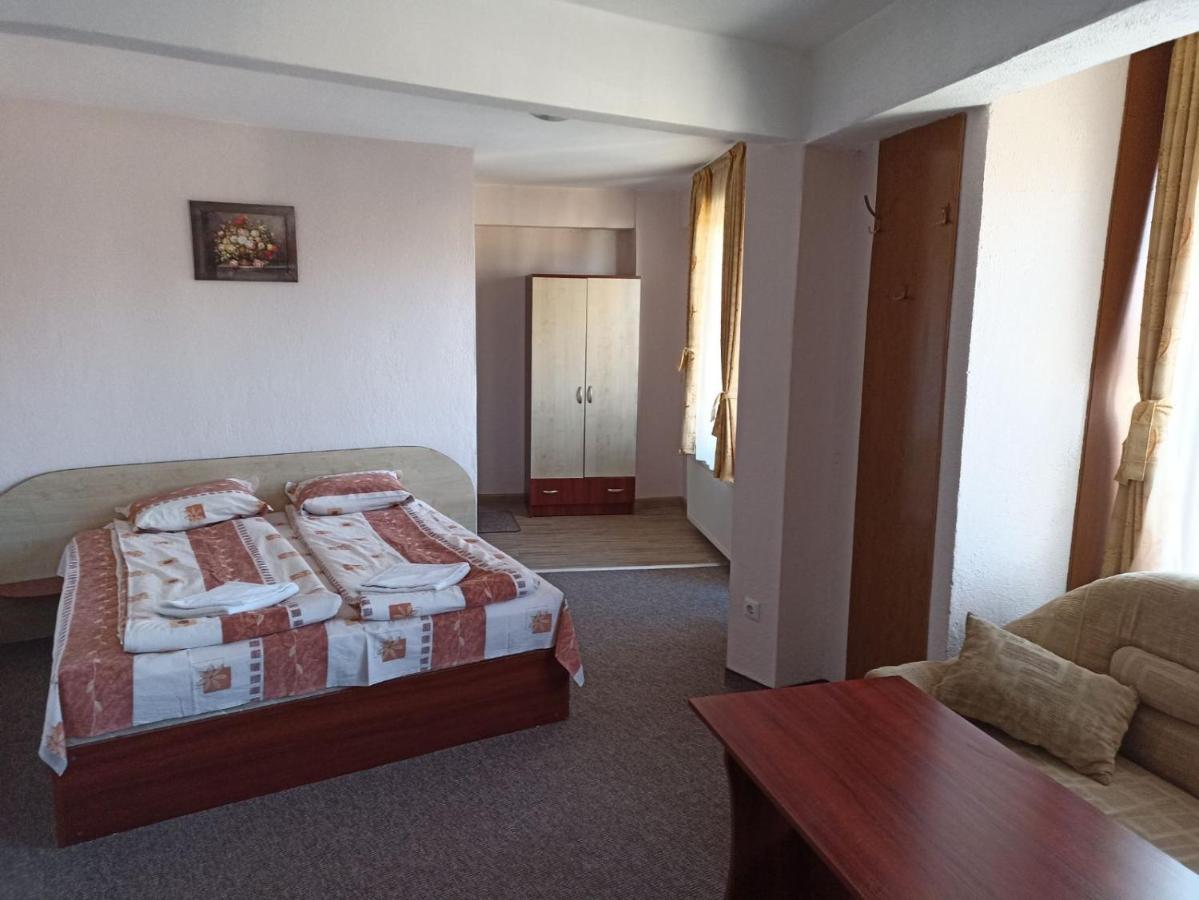 Petar Guest House Bansko Dış mekan fotoğraf