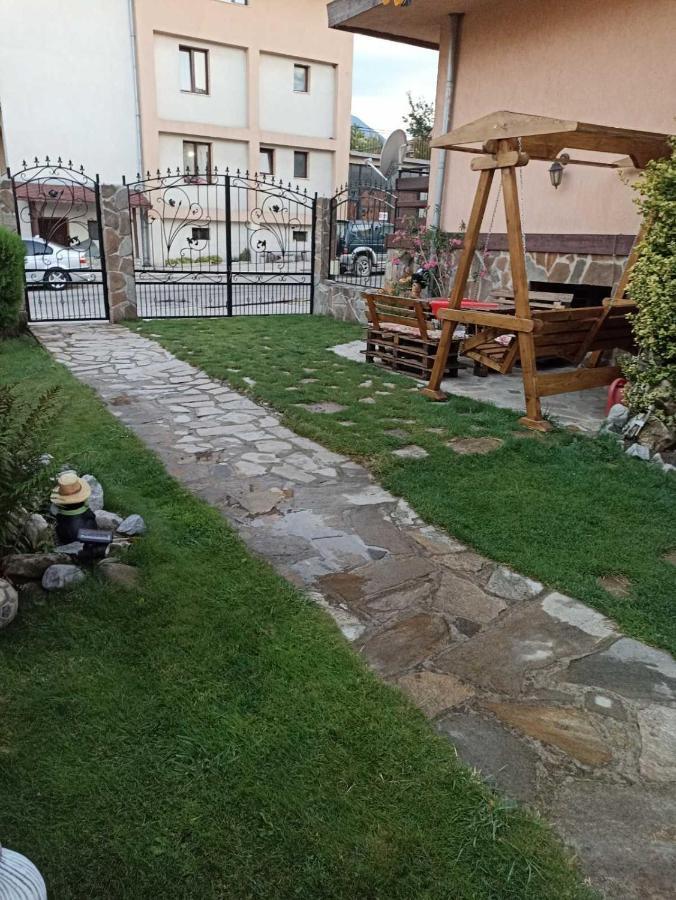 Petar Guest House Bansko Dış mekan fotoğraf