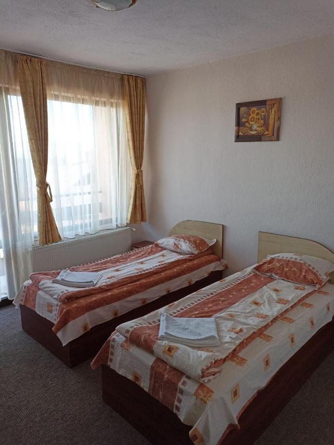 Petar Guest House Bansko Dış mekan fotoğraf