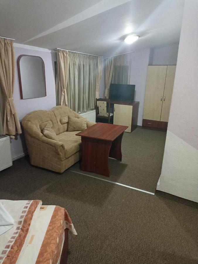 Petar Guest House Bansko Dış mekan fotoğraf