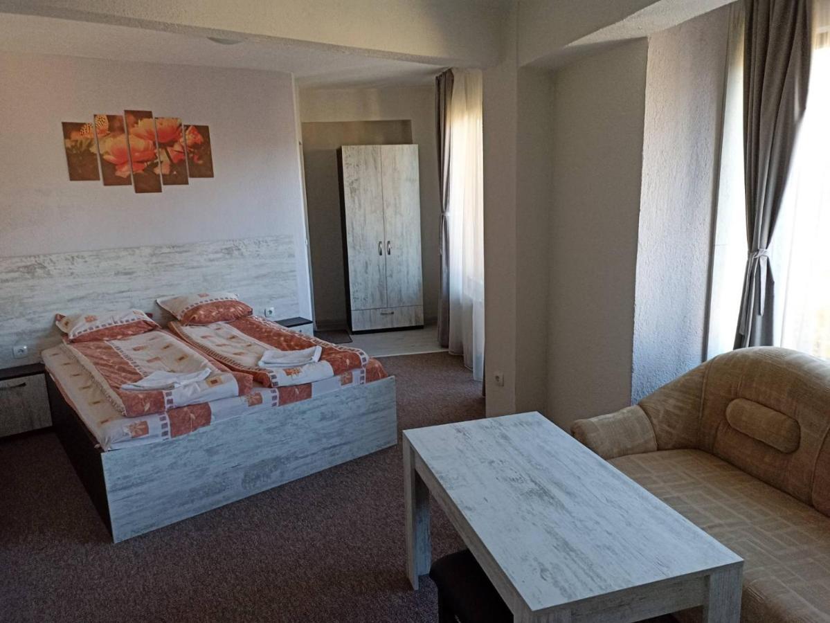 Petar Guest House Bansko Dış mekan fotoğraf