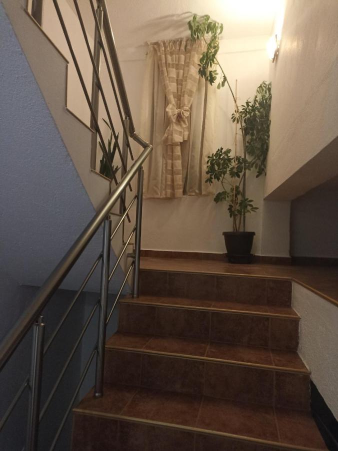 Petar Guest House Bansko Dış mekan fotoğraf