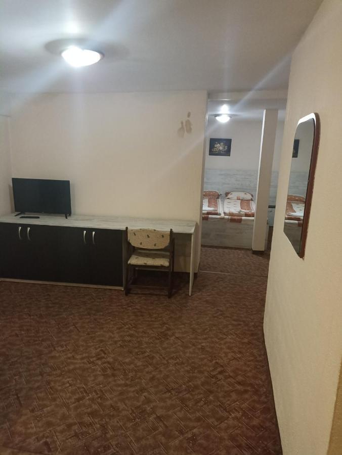 Petar Guest House Bansko Dış mekan fotoğraf